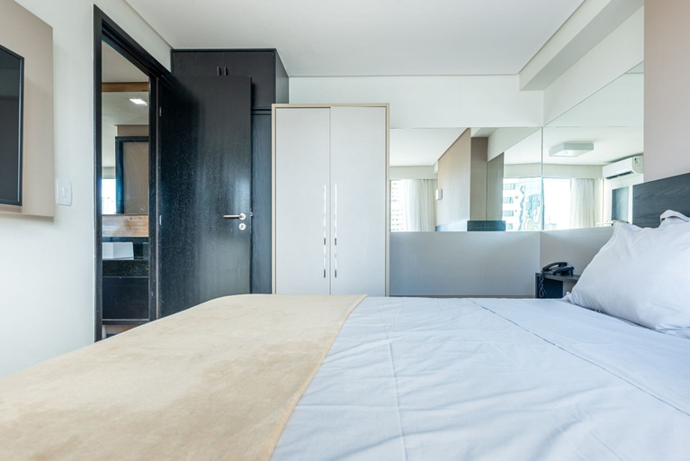 Room 4, Aparament em Boa Viagem-Prox a Praia-167, Recife