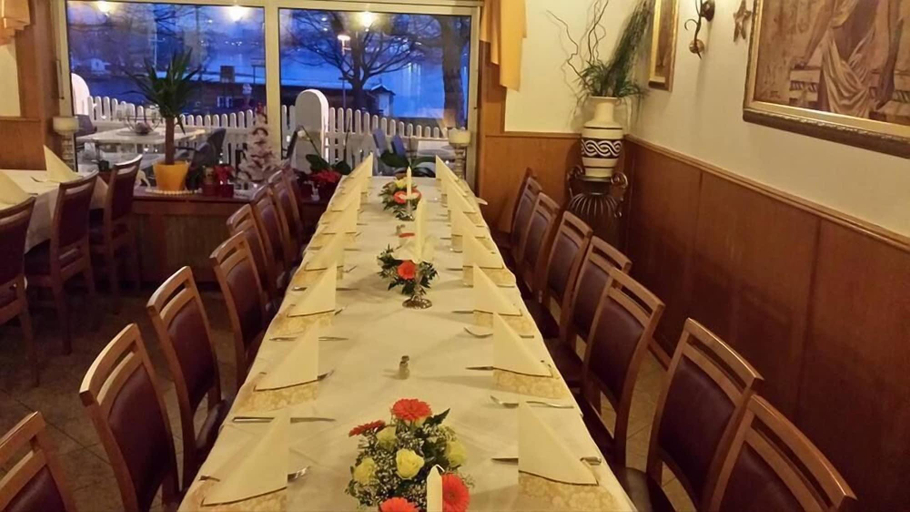 Food & Drinks 5, Hotel Zum weiÃŸen Mohren, Rheingau-Taunus-Kreis