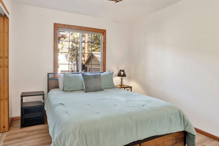 Bedroom 3, Oriole House #2518, San Bernardino