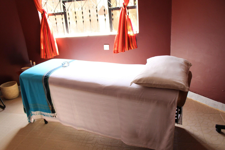 Bedroom 2, Dan Stam Hotel, Arusha Urban