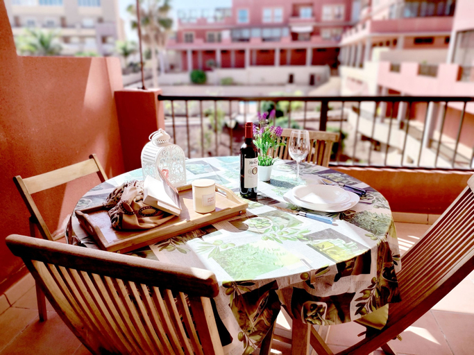 Room 4, CM 2 bd Cerca del mar, Santa Cruz de Tenerife