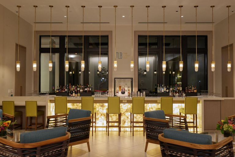Food & Drinks 4, Hotel Effie Sandestin, Autograph Collection, Walton
