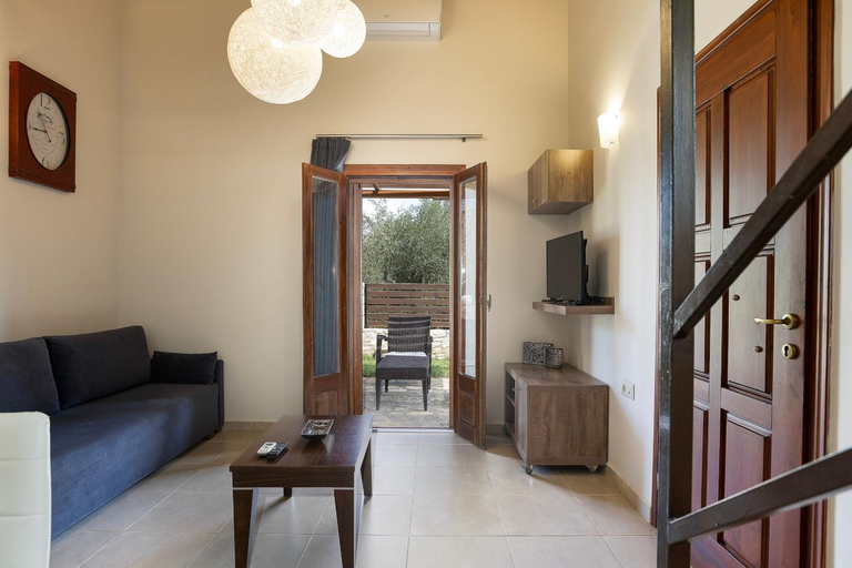 Facilities 5, Maratho Villa - with Private Pool, Crete