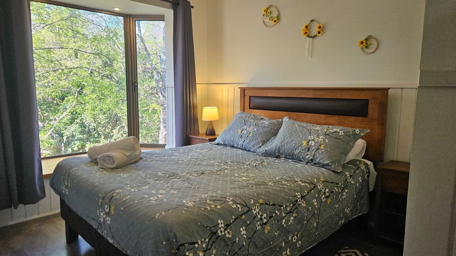 Primary image, Oceana Suites Nuevo Parque Pucon, Cautín