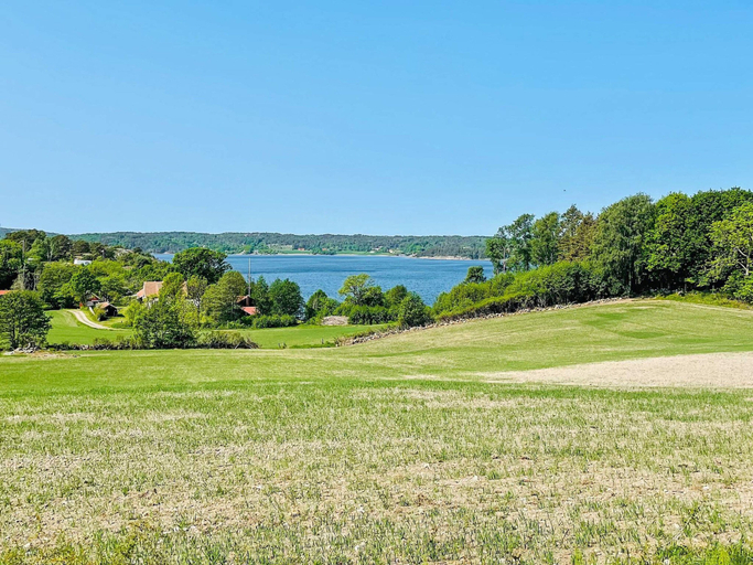 Water view 2, 8 Person Holiday Home in Uddevalla-by Traum, Uddevalla