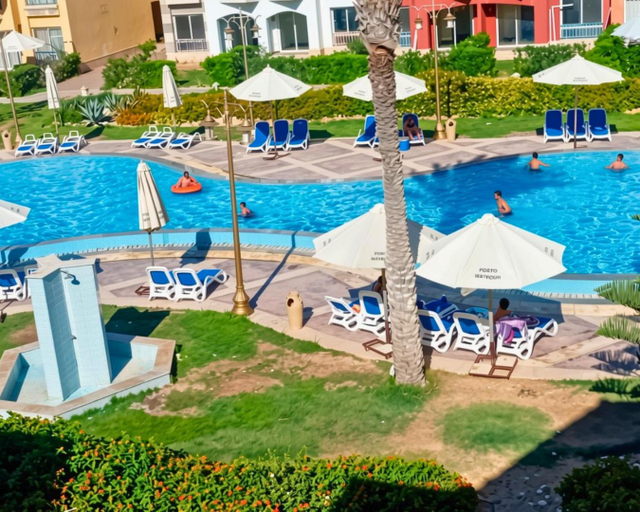 Sport & Beauty, Asmaa Rental Chalets Porto Matrouh for families, Marsa Matruh