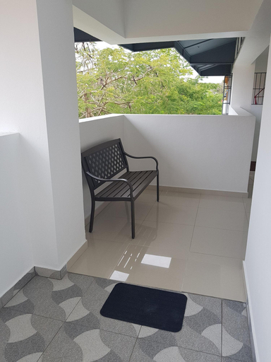 Lobby 3, KSL Residence, Boca Chica
