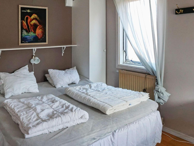 Bedroom 2, person holiday home in TROSA-By Traum, Trosa