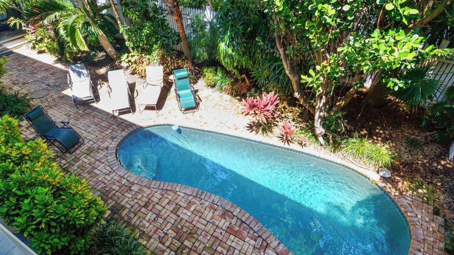 Sport & Beauty 5, Easy Livin By Avantstay Key West Home W Pool B, Monroe