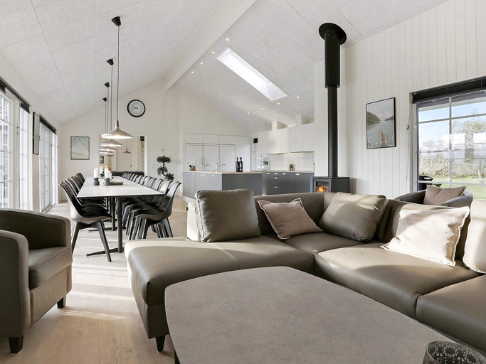 Others 5, 26 Person Holiday Home in Frorup, Nyborg