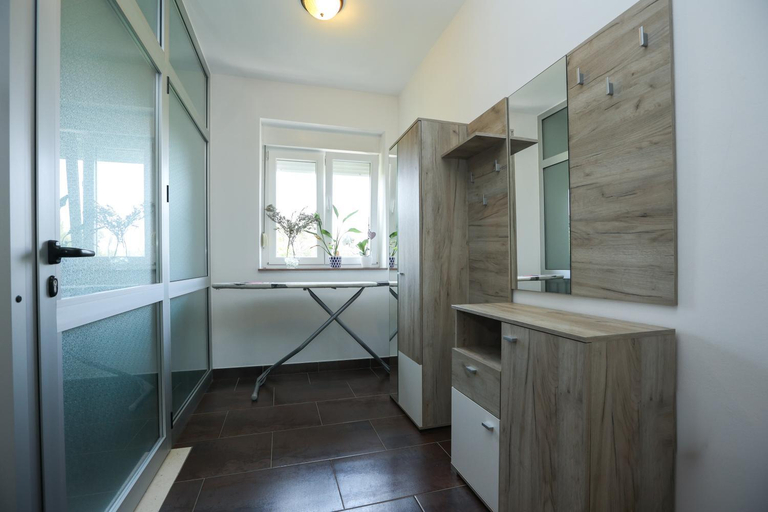 Bathroom 3, RS apartments in Sukosan, Sukošan