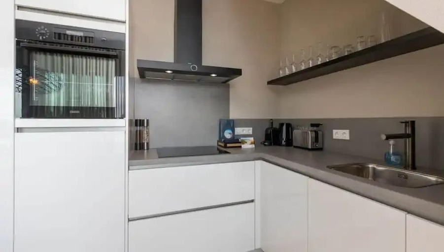 Others 5, Apartment in Domburg near the Beach, Veere