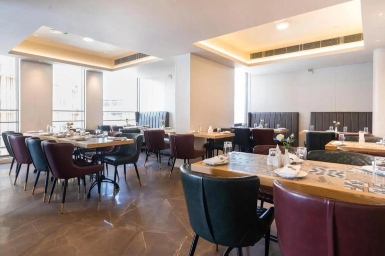Food & Drinks 4, Marine Inn Hotel, Ernakulam