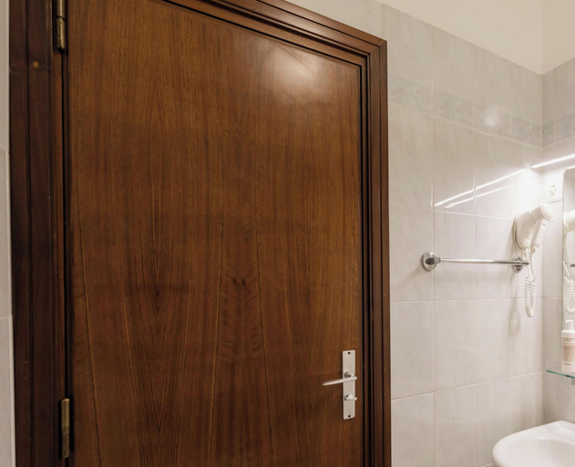 Bathroom 5, HOTIDAY Room Collection - Sorrento, Napoli