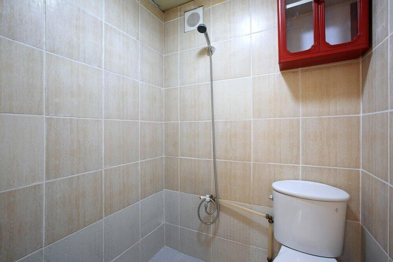 Bathroom 5, Wondumag Minbak, Pocheon