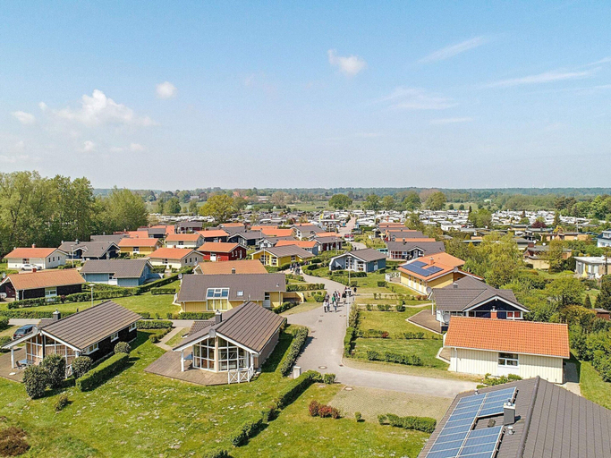 Others 4, Holiday Home in Grömmitz, Ostholstein