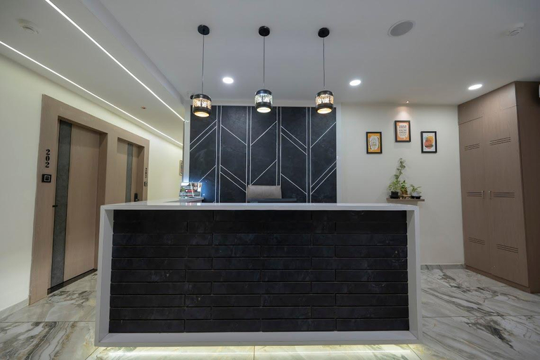 Others 4, HOTEL MAPLE TREE, Ahmadabad
