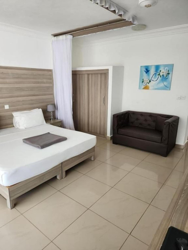 Bedroom 4, Morning Star Diani, Msambweni
