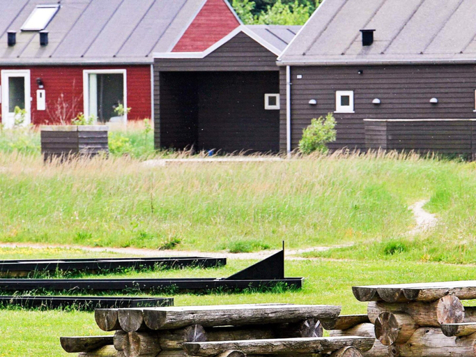 Others 5, 5 Star Holiday Home in Brovst, Jammerbugt