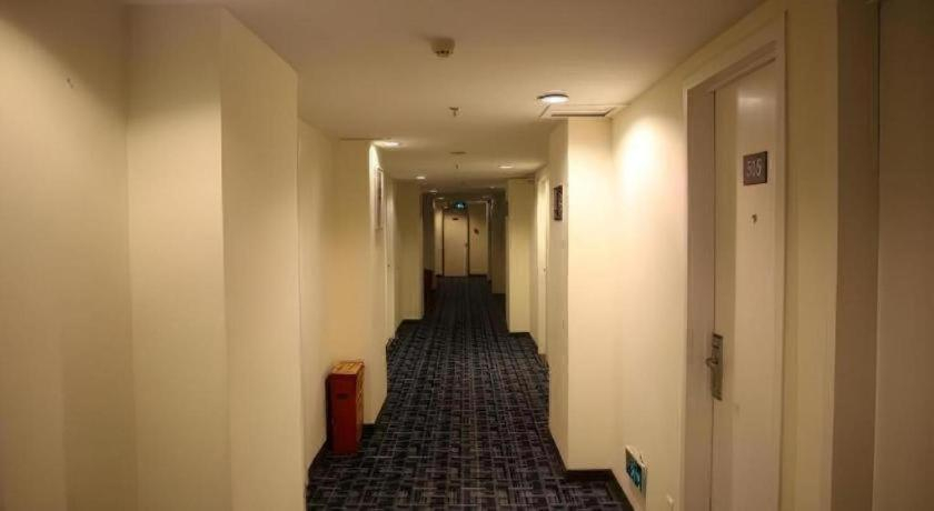 Others 5, 7 Days Premium Xiamen University Shimao Twin Tower Sea View, Xiamen