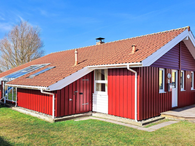 Exterior & Views, Holiday Home in Otterndorf, Cuxhaven