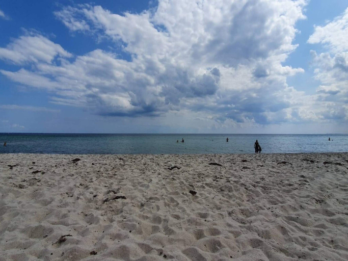 Others 5, 4 Star Holiday Home in Sydals, Sønderborg