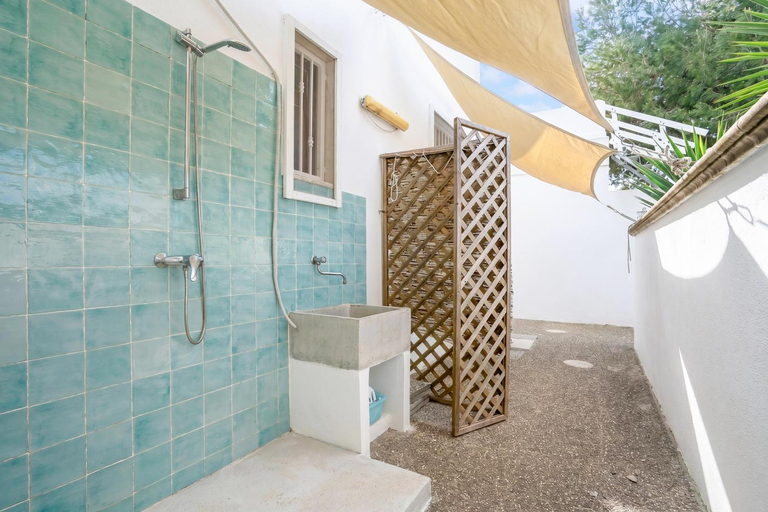 Facilities 3, Dimora Del Mare - Villa with Garden near The Sea - Happy Rentals, Lecce