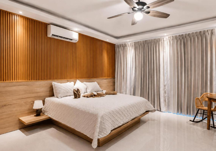 Bedroom 2, Hotel Bayahibe, San Rafael del Yuma
