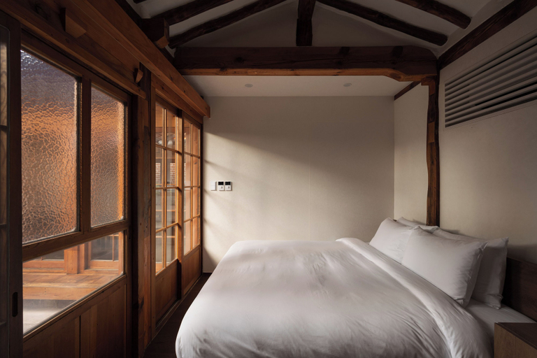 Room 2, The Prima Hotel Hanok Dambakjae Gyedong, Jongno