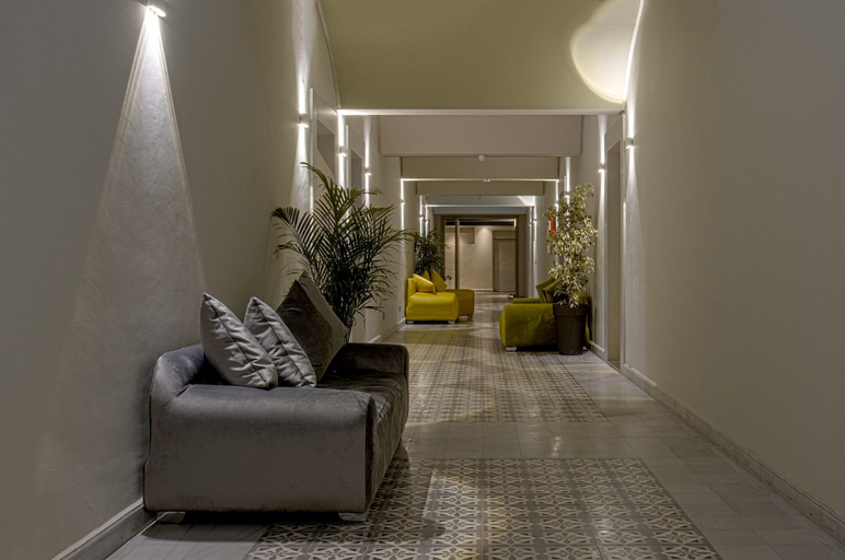 Public Area 3, BNB Medina, Marrakech