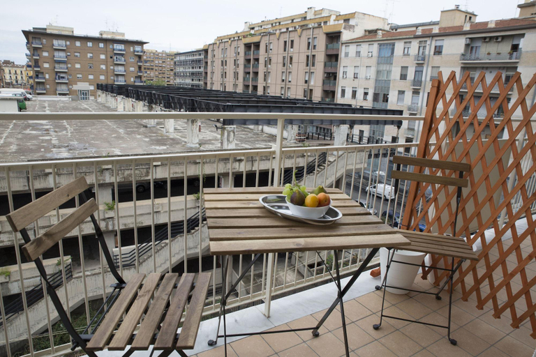 Bedroom 2, Antico Mercato, Catania