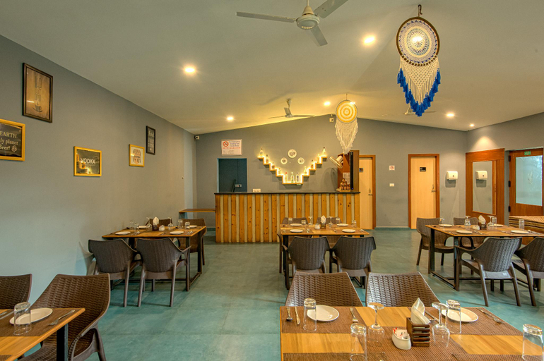 Food & Drinks 5, Majestic Beach Comforts, South Goa