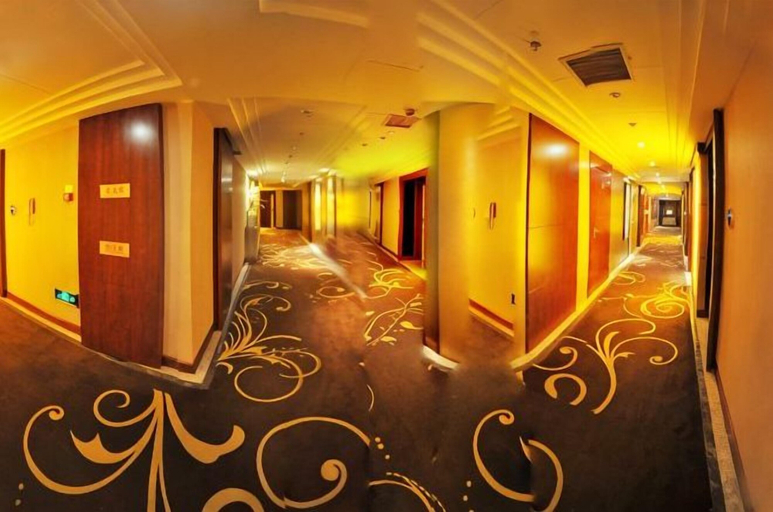 Others 5, Zizhou International Hotel, Mianyang
