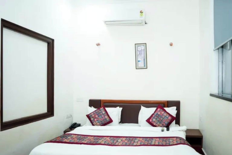 Room 3, Fabhotel Ritz Residency, Jaipur