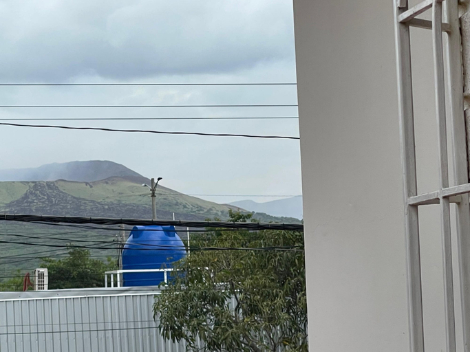 View from property, Tropical Oasis in Managua, Nindirí