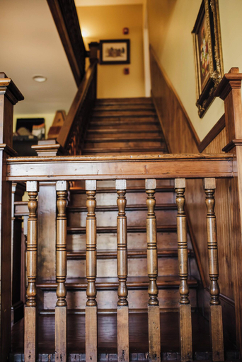 Public Area 3, Grand Lux Inn, Coffee
