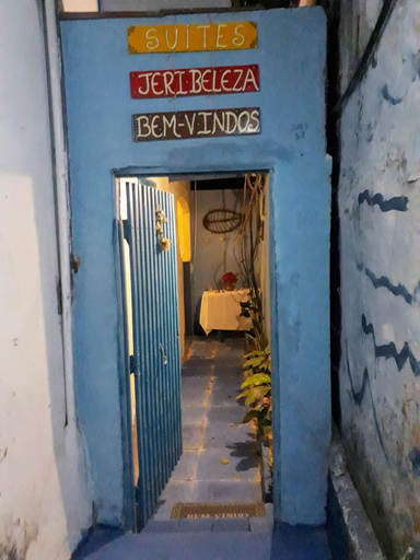 Exterior & Views, Jeri SuÃtes, Jijoca de Jericoacoara