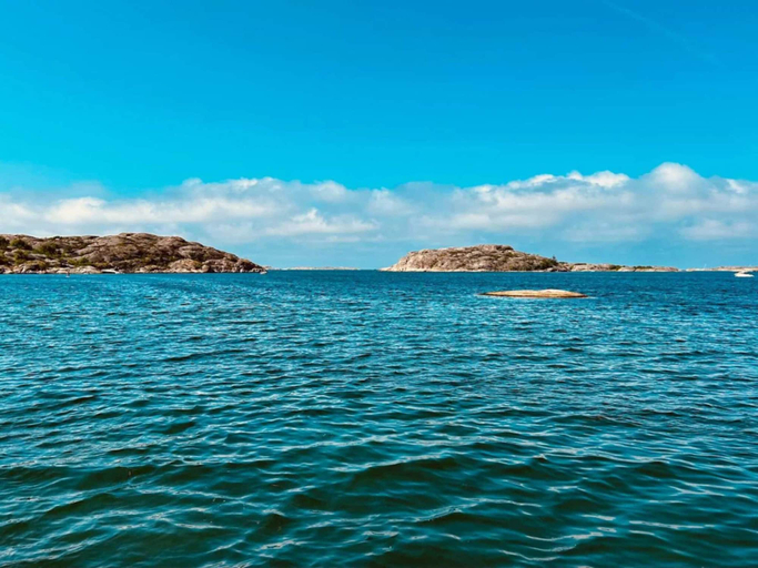 Water view 5, 4 Star Holiday Home in Bovallstrand, Sotenäs