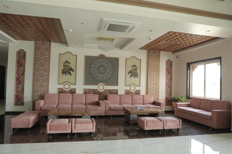 Others, IMAGICA RESORTS, Chittaurgarh