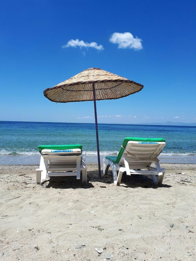 Others 5, Hotel Mola, Marmara