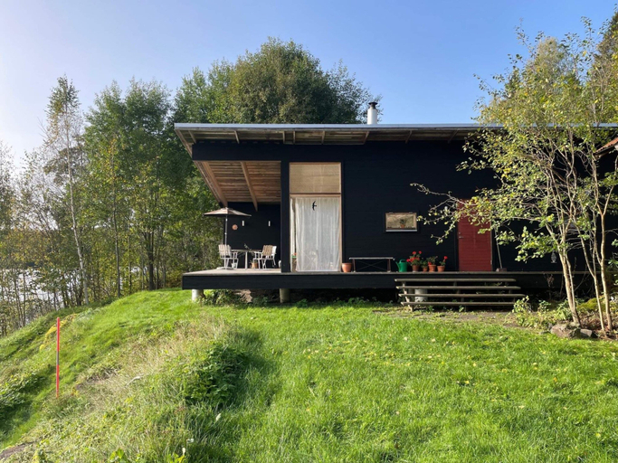 Exterior 3, 4 Star Holiday Home in Grythyttan, Hällefors