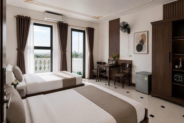 Others 4, Ha Tinh Villas, Cẩm Xuyên