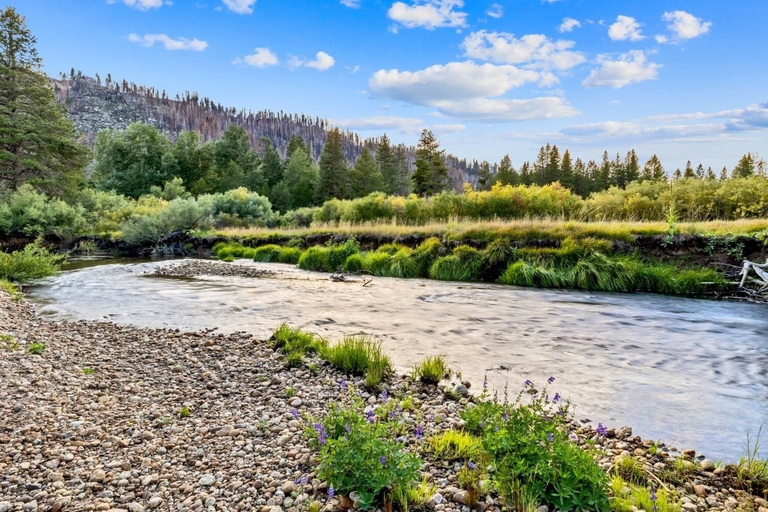 Miscellaneous 2, Tahoe River Chalet 2782b 4 Bedroom Home, El Dorado