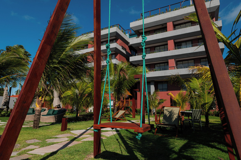 Children's play area - outdoor 3, Smeralda del Mare by AFT, Ipojuca