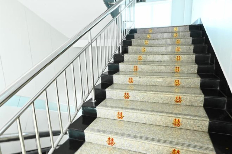 Others 5, Song Nantaiting Hotel, Linyi