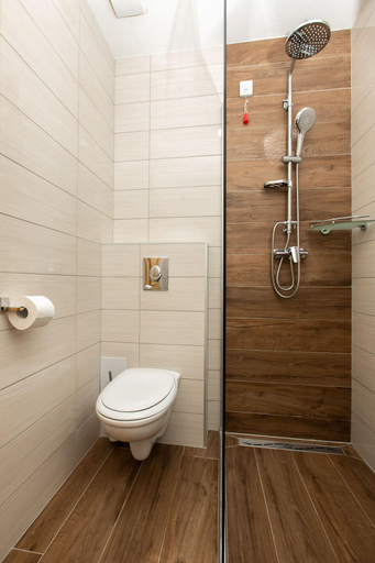 Bathroom 3, Kozjanski dvor, Kozje