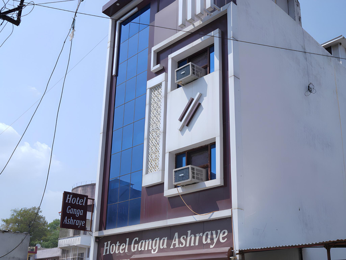 Exterior & Views 3, Hotel Ganga Ashraye, Dehradun