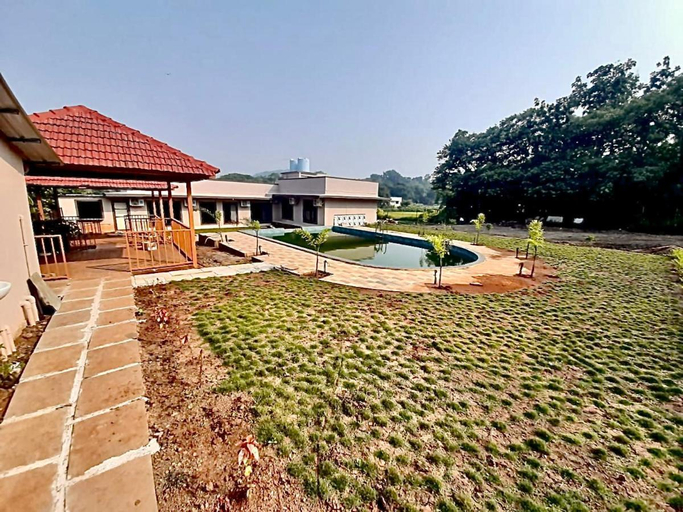 Others 4, Nagaon Apartments, Raigarh