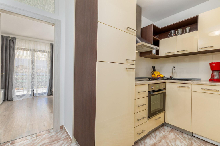Bedroom 2, Dany Apartments, Fažana
