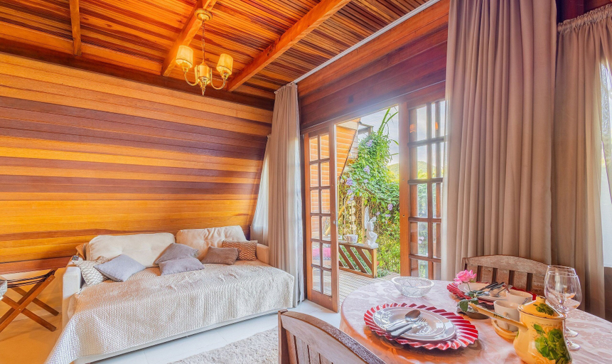 Living area 5, Magic Cabin in Front of Beto Carrero - Trs0003, Penha